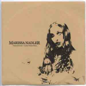 Marissa Nadler - Diamond Heart / Leather Made Shoes download free