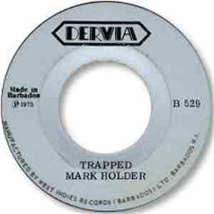 Mark Holder - Trapped / To Make You Happy download free