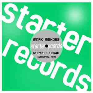 Mark Mendes - Gypsy Woman download free