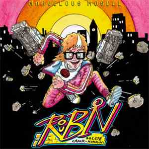Marvelous Mosell - Robin Rubin Solgte Crack-Kokain download free