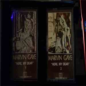 Marvin Gaye - "Here, My Dear" download free