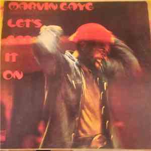 Marvin Gaye - Let's Get It On download free