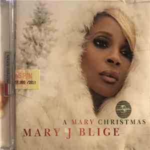 Mary J Blige - A Mary Christmas download free