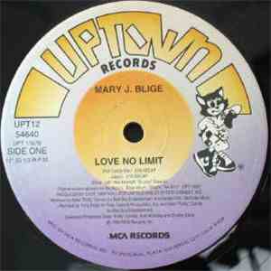Mary J. Blige - Love No Limit download free