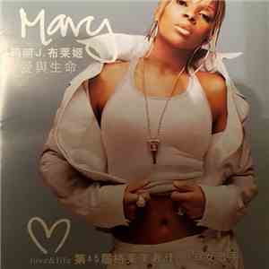 Mary - Love & Life download free