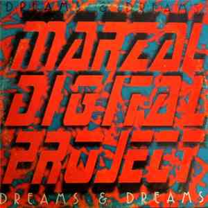 Marzal Digital Project - Dreams & Dreams download mp3 flac