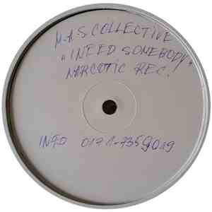 M.A.S. Collective Featuring Jimi Polo - I Need Somebody download free