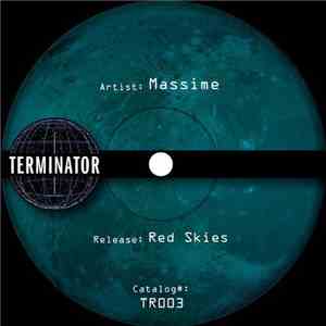 Massime - Red Skies download free