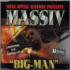 Massiv  - "Big-Man" download free
