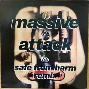 Massive Attack - Safe From Harm (Remix) download free