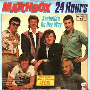Matchbox  - 24 Hours download free