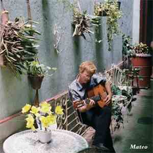 Mateo Stoneman - Mateo download free