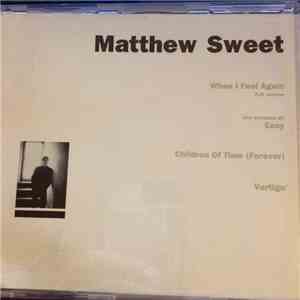 Matthew Sweet - Sampler download free