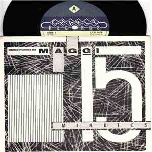 Maurice McCormick & Maggi - 15 Minutes / Reeaal Deeaal download free