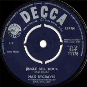 Max Bygraves - Jingle Bell Rock download free