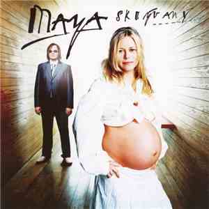 Maya  - Skrývaný download mp3 flac