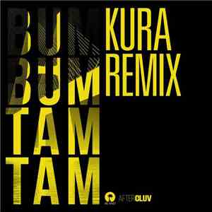 Mc Fioti feat. Future  - Bum Bum Tam Tam (Kura Remix) download free