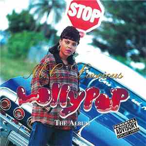M.C. Luscious - Lollypop (The Album) download free