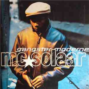MC Solaar - Gangster Moderne download free
