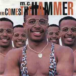 M.C.Hammer - Here Comes The Hammer download free