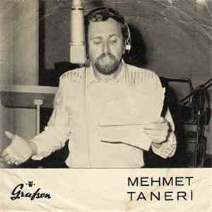 Mehmet Taneri - Çağırsanda Artık Gelemem / Seni Nasıl Unutsam download free