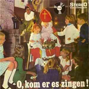 Meisjeskoor De Zusjes - O, Kom Er Es Zingen! download free