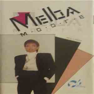 Melba Moore - Never Say Never download free