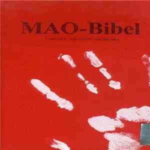 Melodic Abortion Orchestra - MAO - Bibel download free
