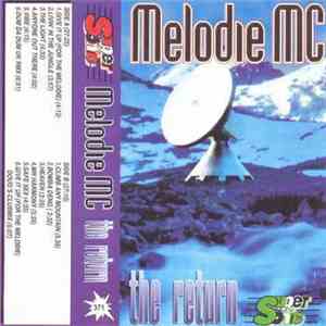Melodie MC - The Return download free