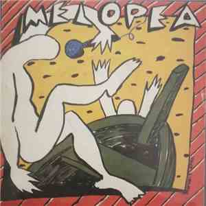 Melopea - Barbara Ann download free