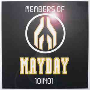 Members Of Mayday - 10 In 01 download free