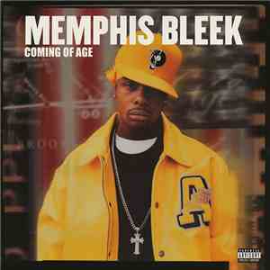 Memphis Bleek - Coming Of Age download free