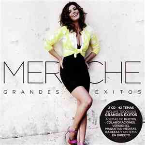 Merche - Grandes Éxitos download free