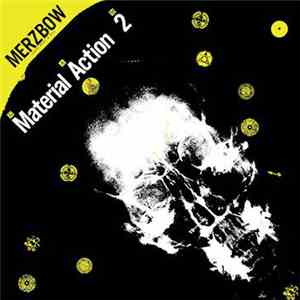 Merzbow - Material Action 2 N·A·M download free