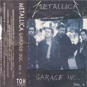 Metallica - Garage Inc. Vol. 2 download free