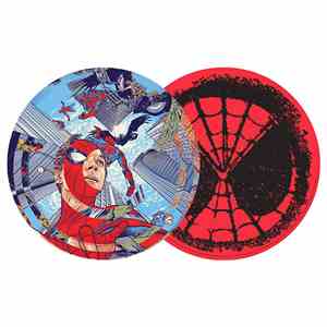 Michael Giacchino - Spider-Man Homecoming Original Motion Picture Soundtrack download free