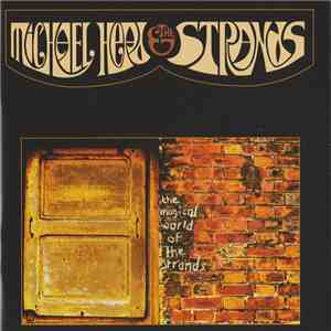 Michael Head & The Strands - The Magical World Of The Strands download free