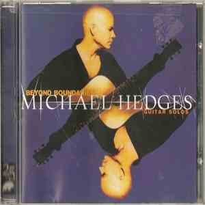 Michael Hedges - Beyond Boundaries - Guitar Solos download free