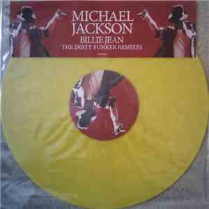 Michael Jackson - Billie Jean (The Dirty Funker Remixes) download free