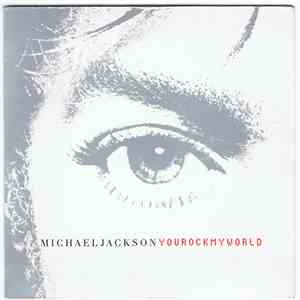 Michael Jackson - You Rock My World download free