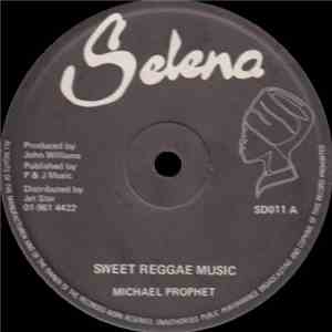 Michael Prophet / Stepping King Miguel And Lone Ranger, The - Sweet Reggae Music / Dance Hall Style download free