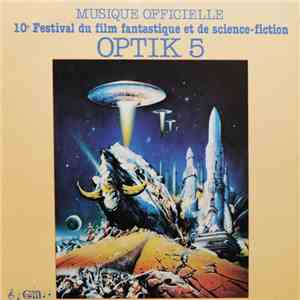 Michel Cenni - Optik 5 download free