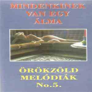 Micro Együttes - Mindenkinek Van Egy Álma download free