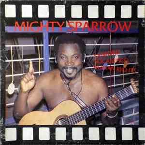 Mighty Sparrow - Sanford Soca Disco Human Rights download free