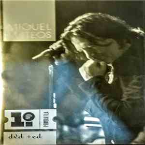 Miguel Mateos - Primera Fila download free