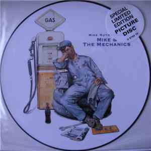 Mike & The Mechanics - All I Need Is A Miracle download free