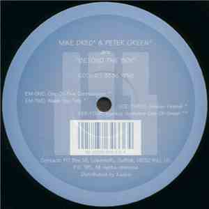 Mike Dred & Peter Green - Beyond The Box download free