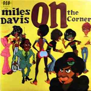 Miles Davis - On The Corner download free