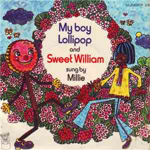 Millie - My Boy Lollipop / Sweet William download free