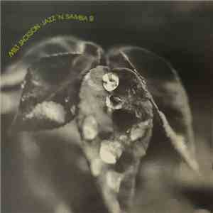 Milt Jackson - Jazz 'N' Samba download free